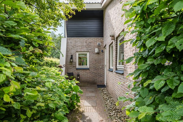 Medium property photo - Heuvelweg 36, 9541 XS Vlagtwedde